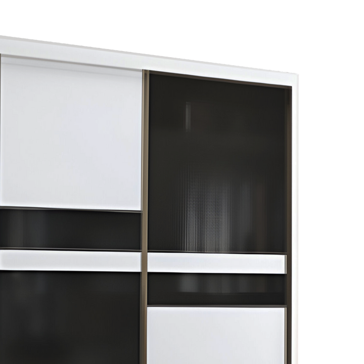 CORI 2 Sliding Door Wardrobe