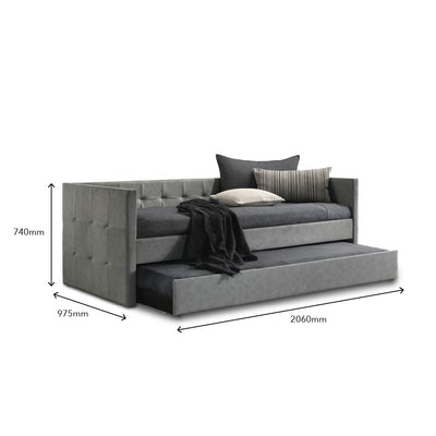 CORLEY Daybed