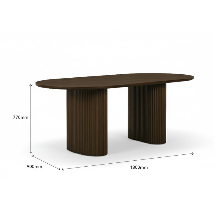 COSTA Dining Table