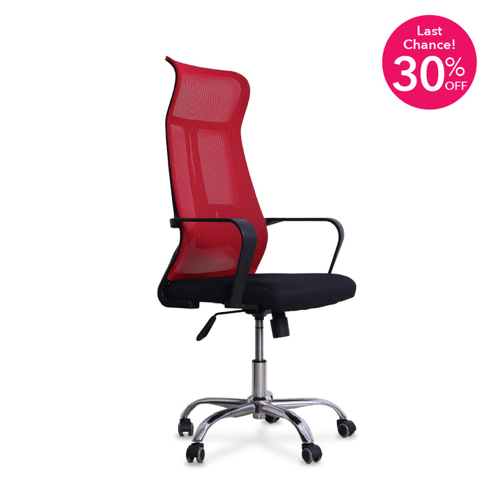 CREE High Back Chair