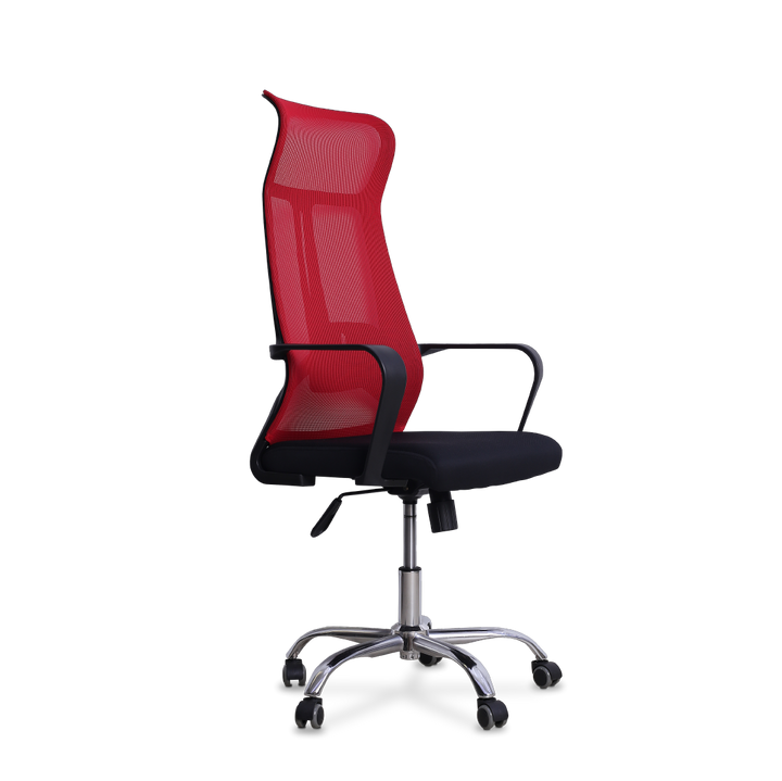 CREE High Back Chair