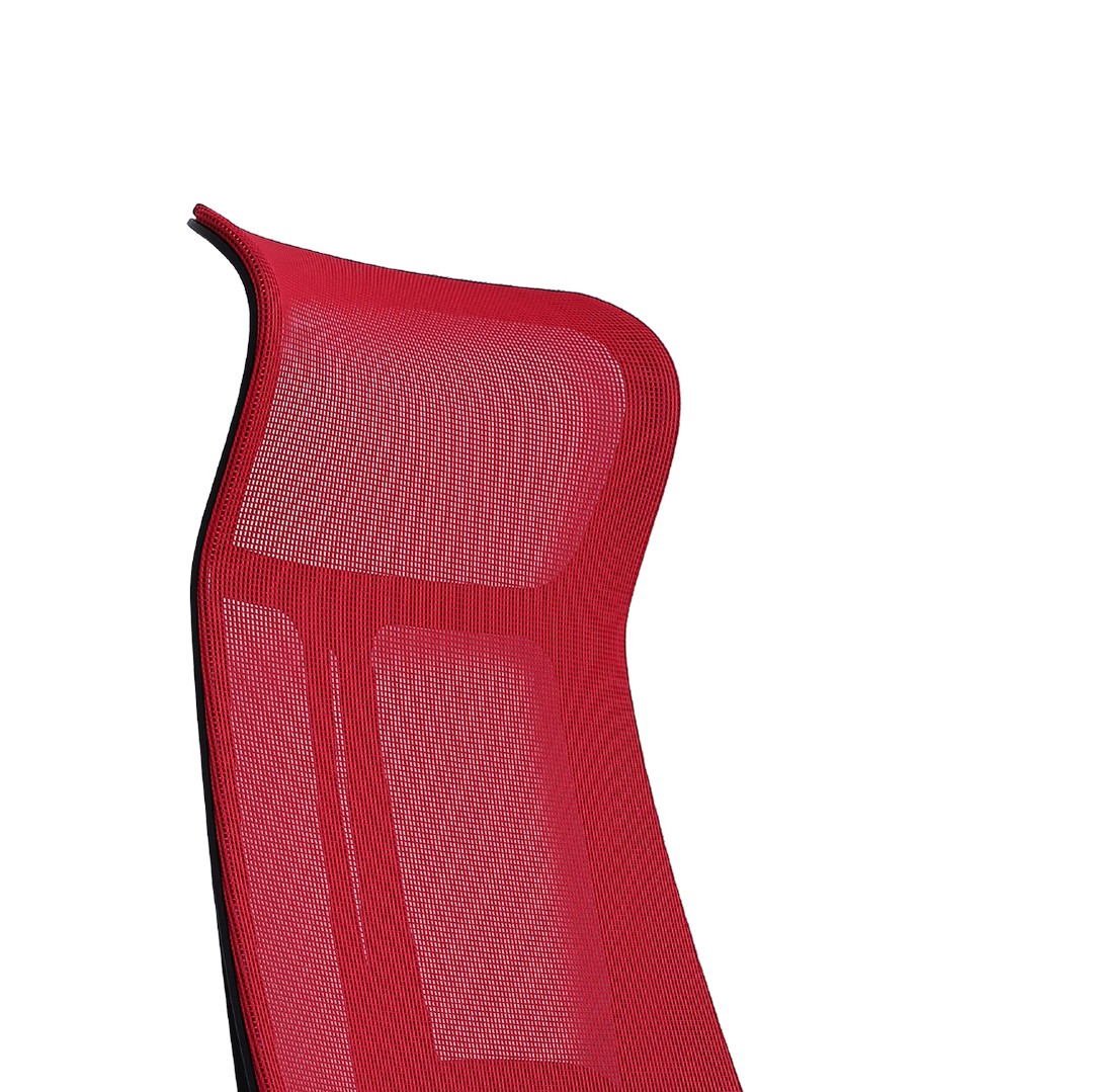 CREE High Back Chair