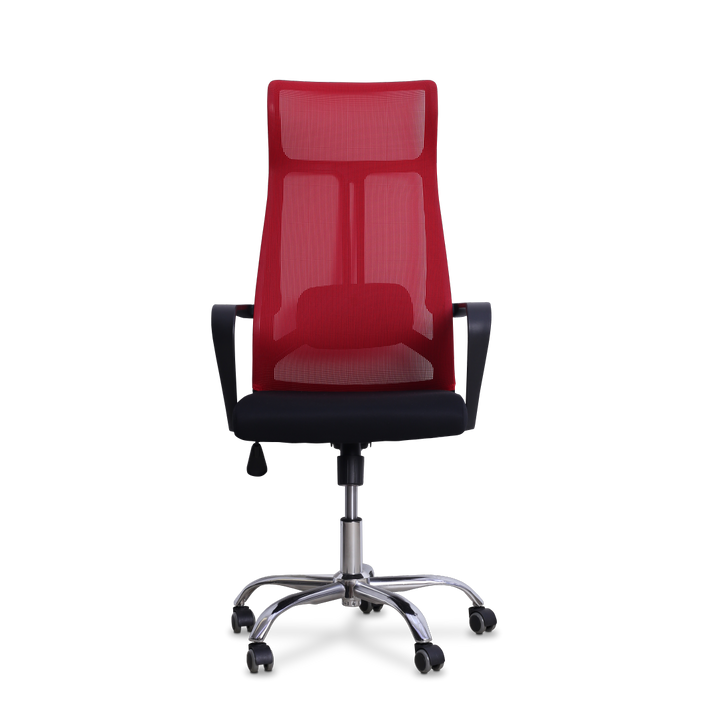 CREE High Back Chair