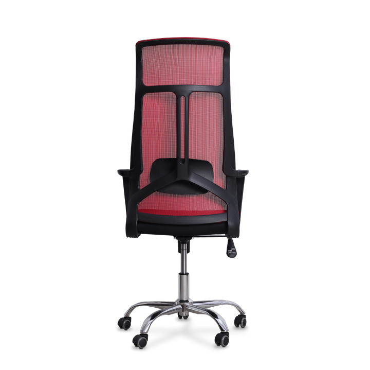 CREE High Back Chair