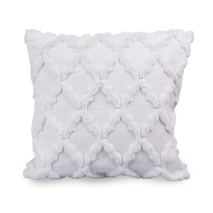 CRISSY Blush Cushion