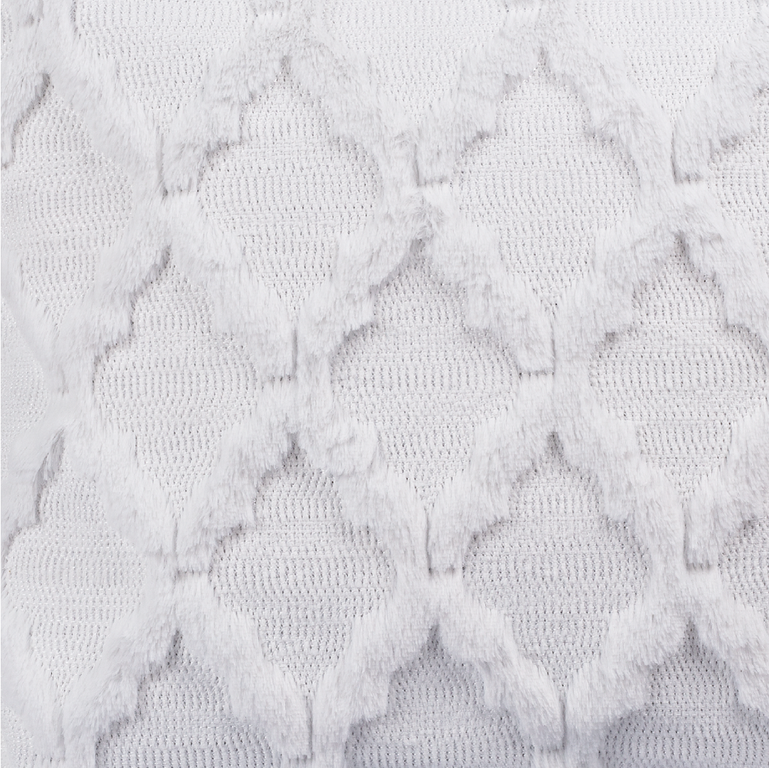 CRISSY Blush Cushion