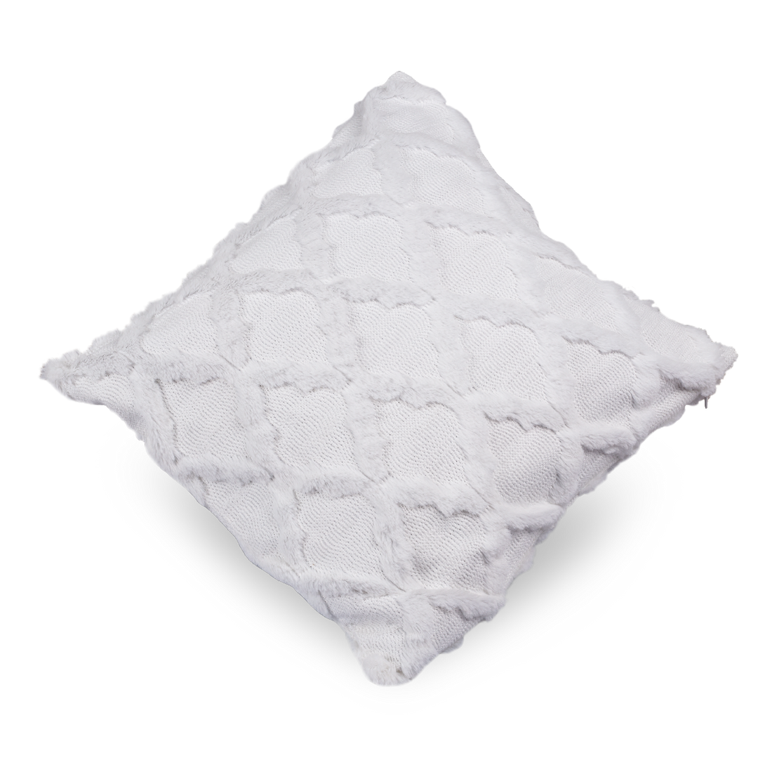 CRISSY Blush Cushion