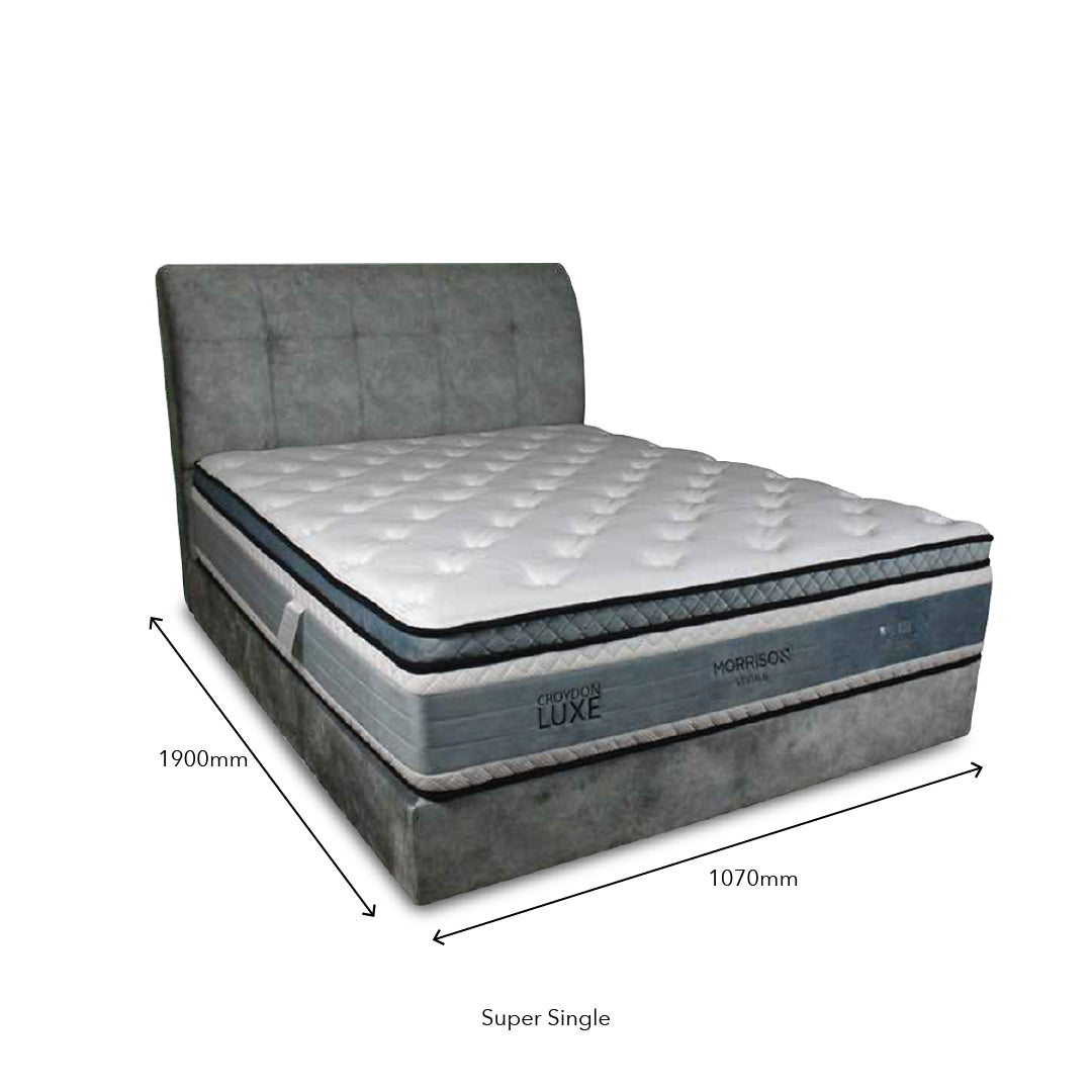 MORRISON Croydon Luxe Mattress
