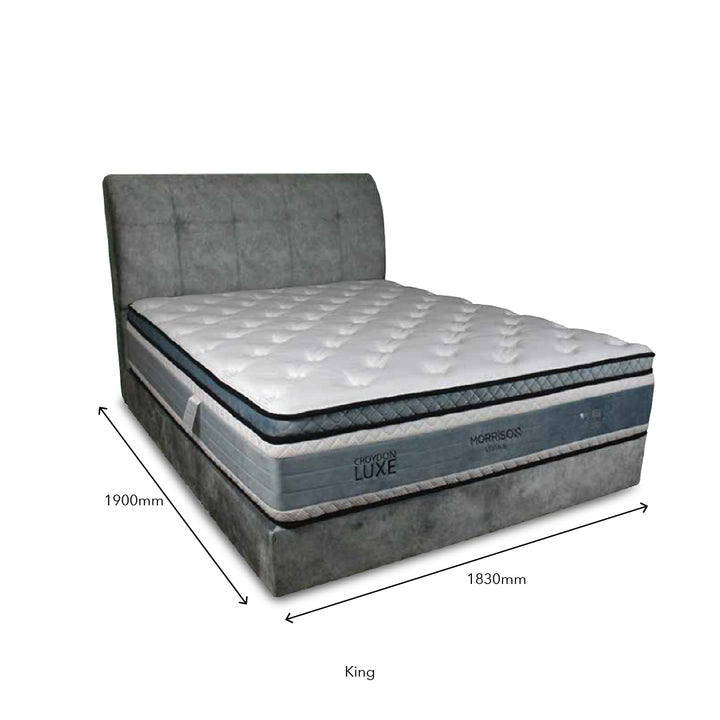 MORRISON Croydon Luxe Mattress