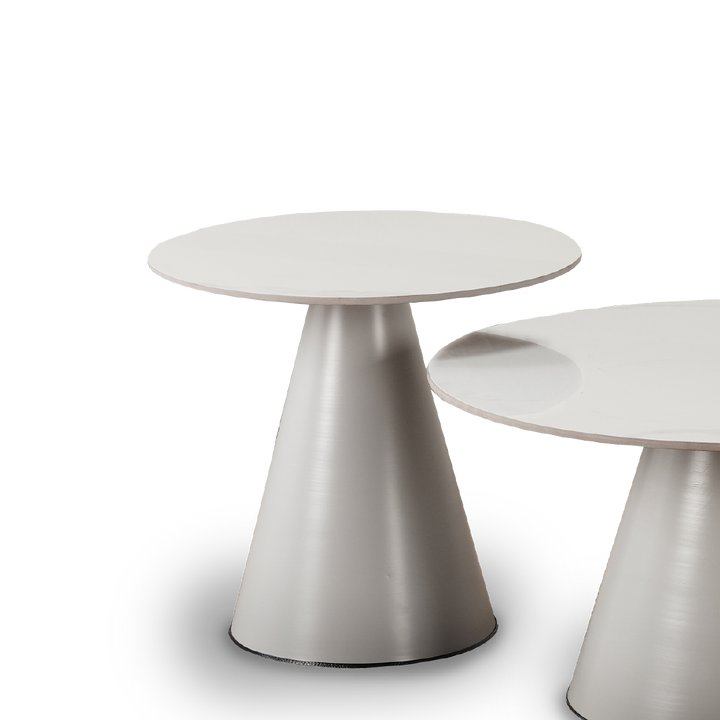 LEPIOTA Coffee Table and Side Table