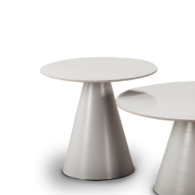 LEPIOTA Coffee Table and Side Table