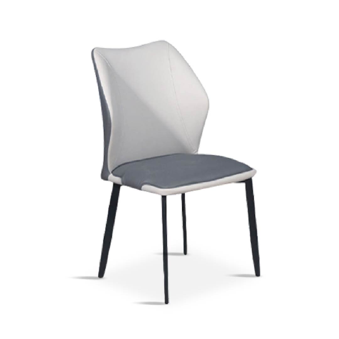 DIARA II Marble Dining Set