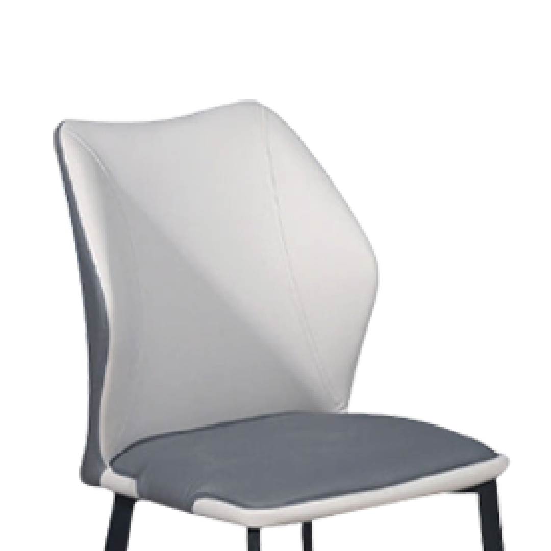 DIARA II Marble Dining Set