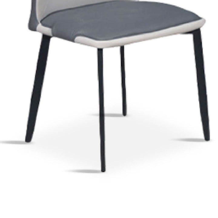 DIARA II Marble Dining Set