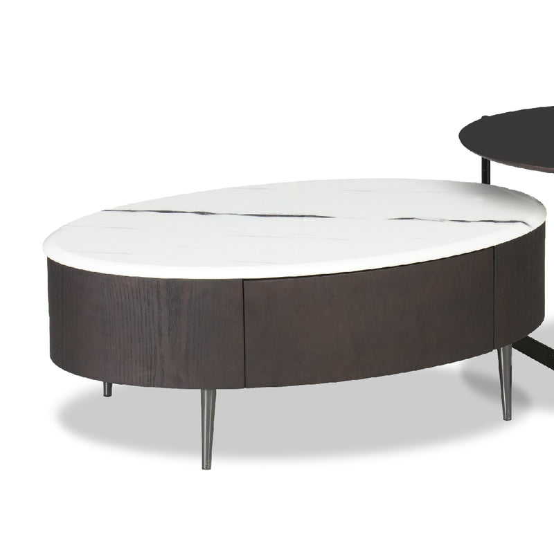 CUQBA Coffee Table Set