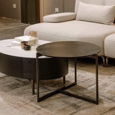 CUQBA Coffee Table Set