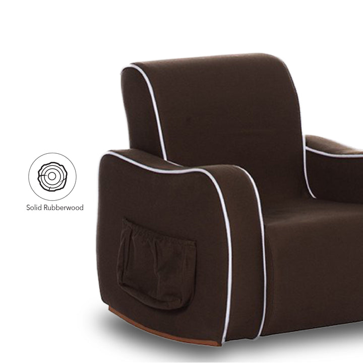 CUTIE Rocking Junior Sofa