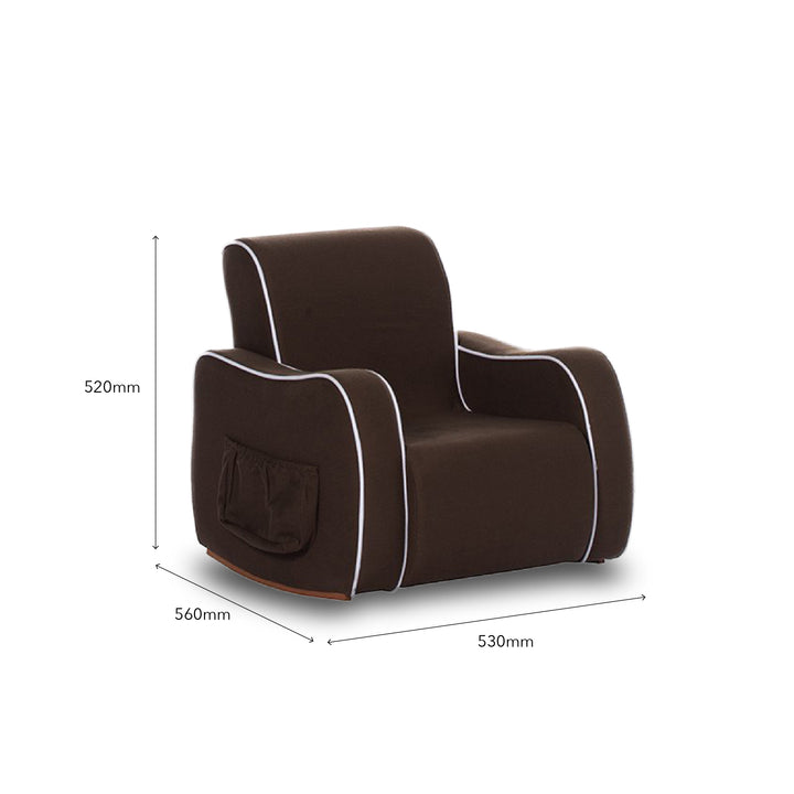 CUTIE Rocking Junior Sofa