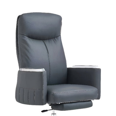 CYNN Director Chair with Footrest