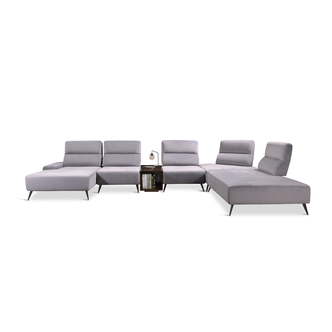 MASSERIA Corner Sofa