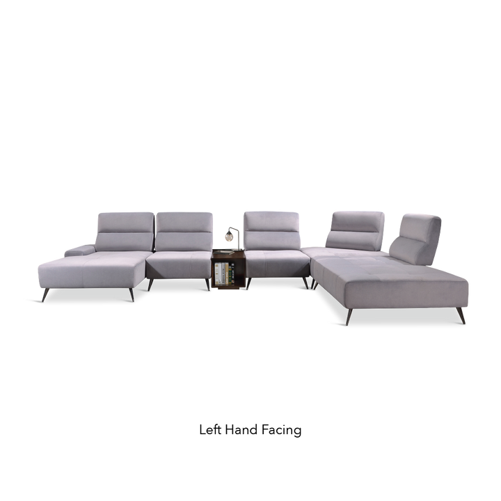 MASSERIA Corner Sofa
