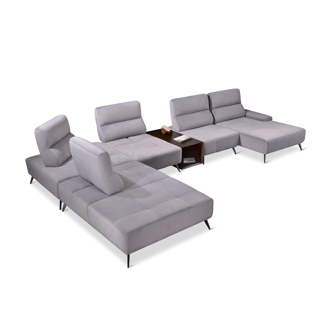 MASSERIA Corner Sofa