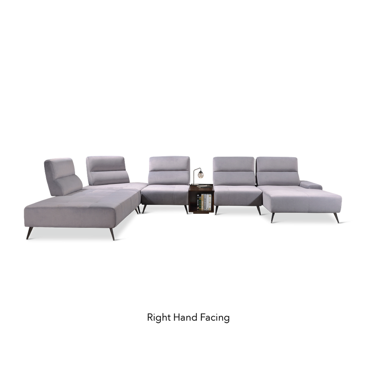 MASSERIA Corner Sofa