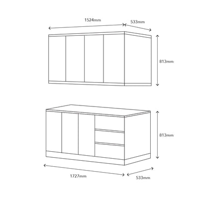 COZYNEST Home Package