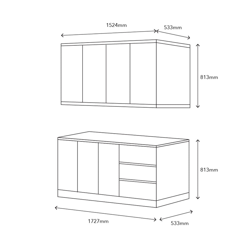 COZYNEST Home Package