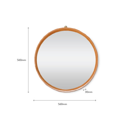 CALANTHE Mirror