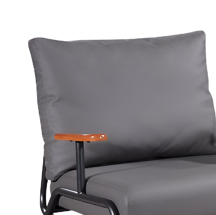 CALEB Lounge Chair