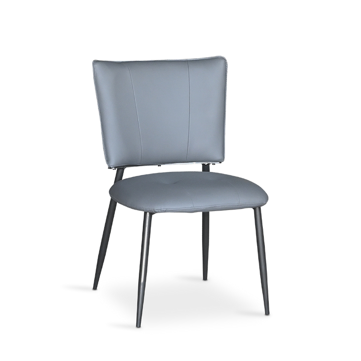 CALISTA Grey Dining Chair