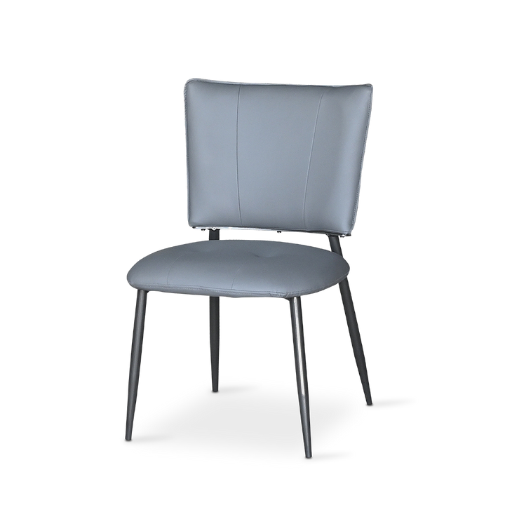 CALISTA Grey Dining Chair