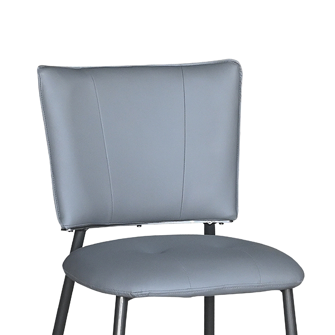 CALISTA Grey Dining Chair