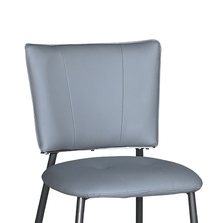 CALISTA Grey Dining Chair
