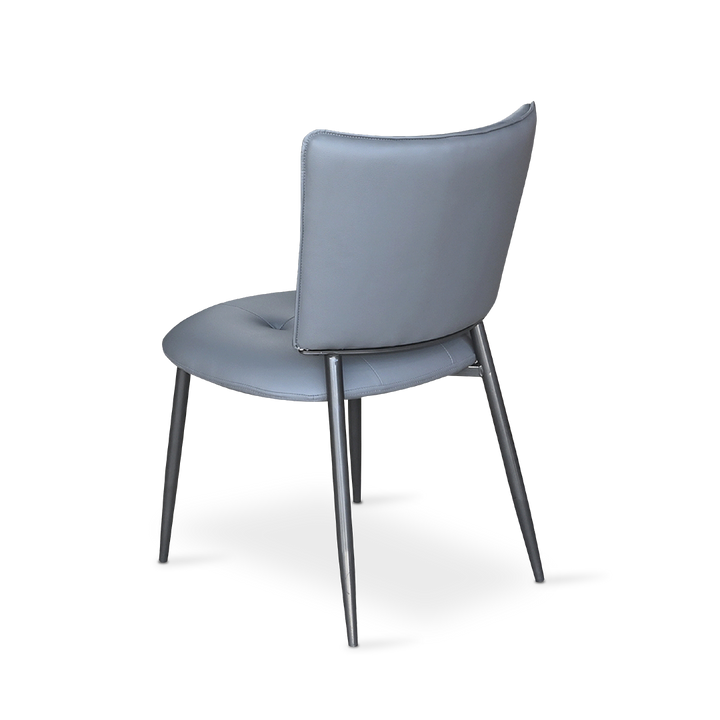 CALISTA Grey Dining Chair