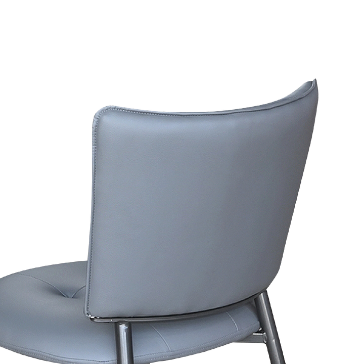 CALISTA Grey Dining Chair