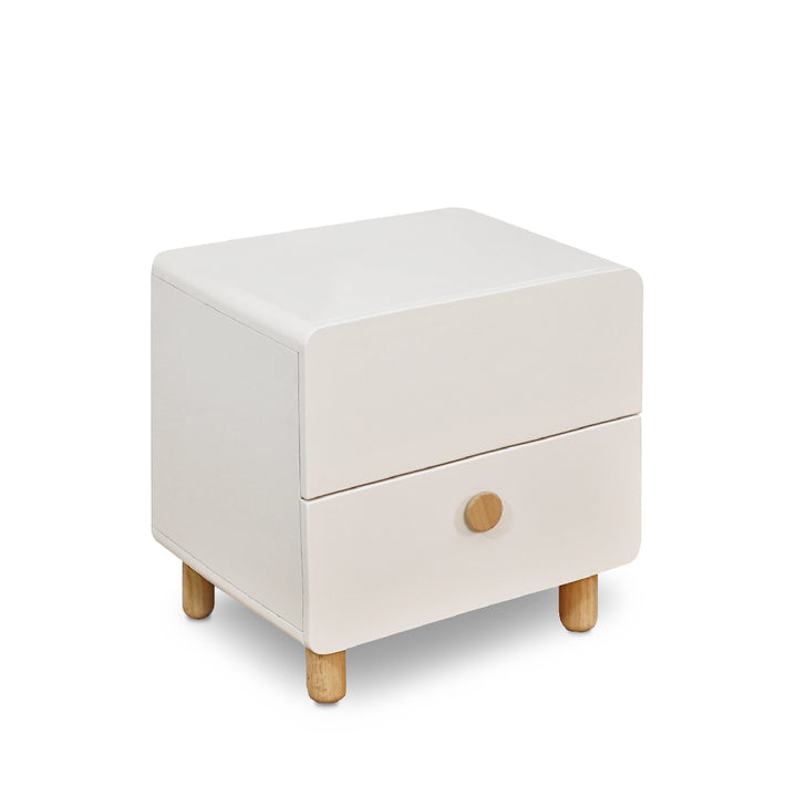CALISY I Bedside Table