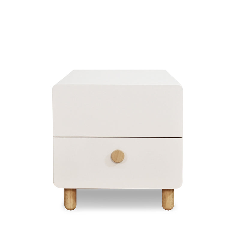 CALISY I Bedside Table