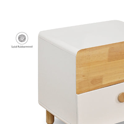 CALISY II Bedside Table