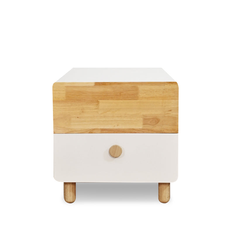 CALISY II Bedside Table