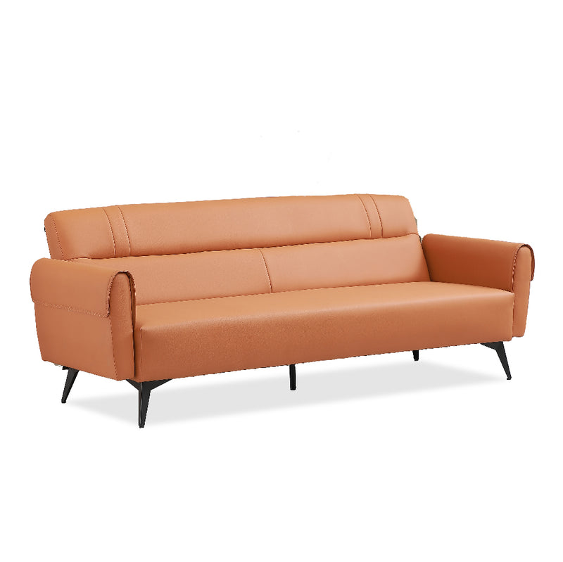 CALLEJA Sofa Bed Orange