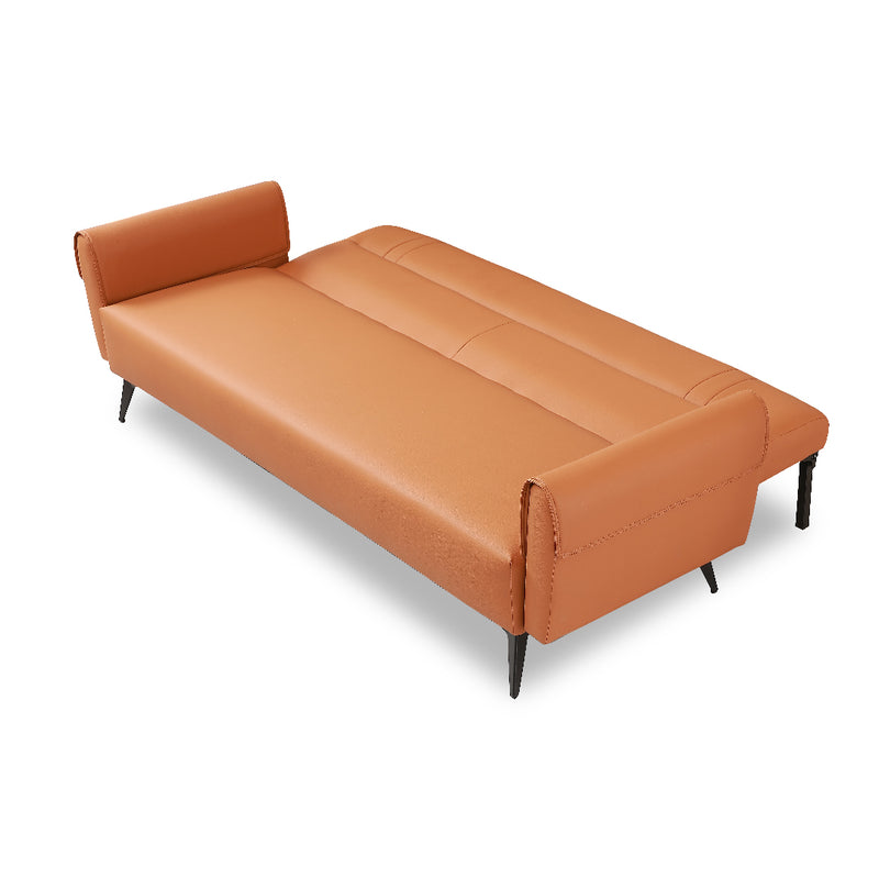 CALLEJA Sofa Bed Orange