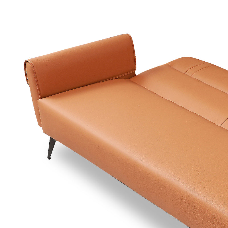 CALLEJA Sofa Bed Orange