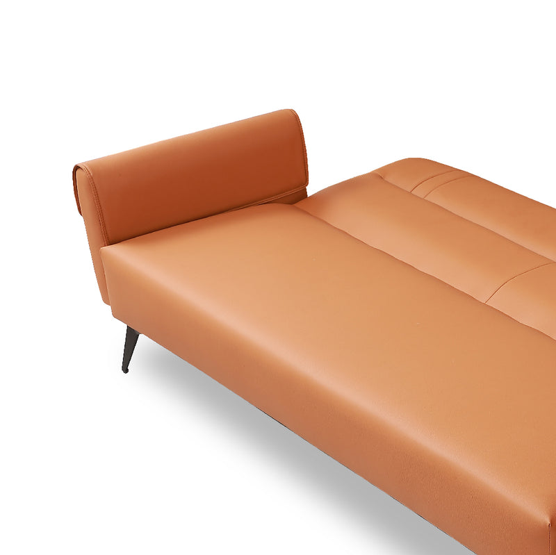 CALLEJA Sofa Bed Orange