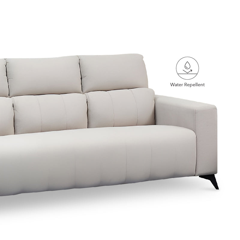 CALLESTE 3 Seater Sofa