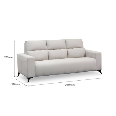 CALLESTE 2 Seater Sofa