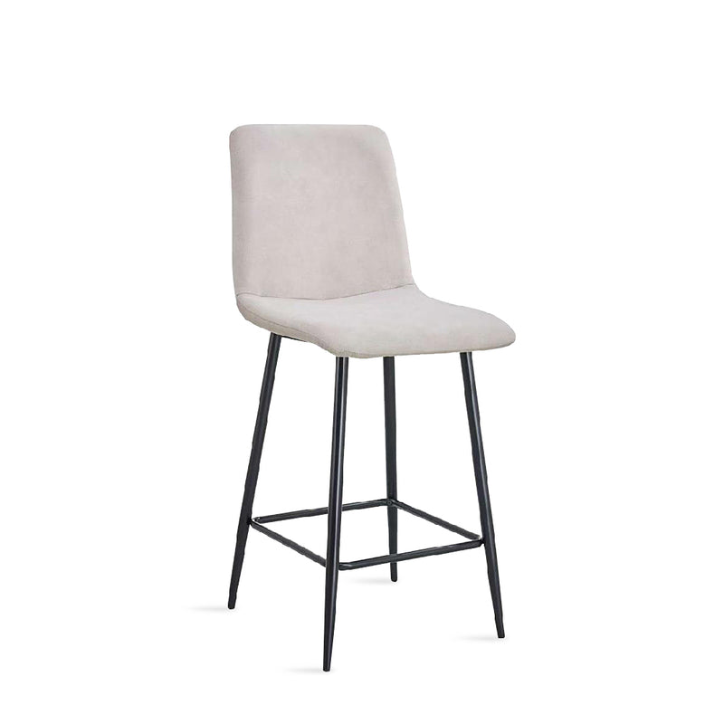 CALLY Island Chair Beige