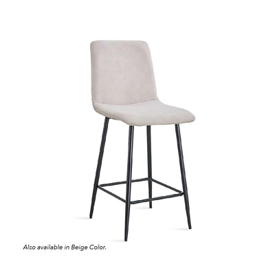 CALLY Island Chair Grey