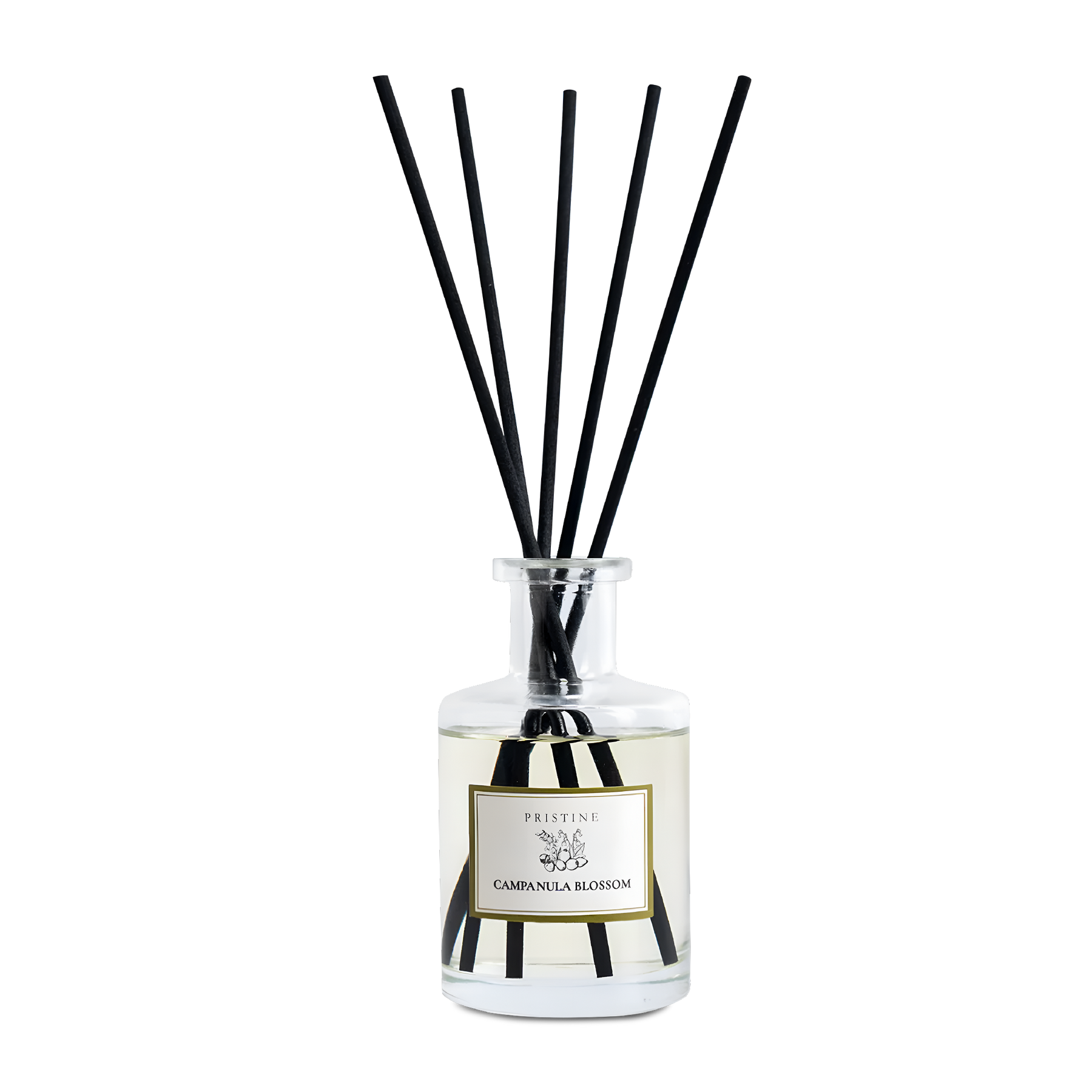 CAMPANULA Blossom Reed Diffuser – MAJUHOME eStore